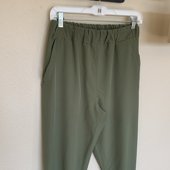 BYLT Basics Women’s Flow Joggers Medium - Picture 3 of 9